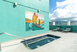  - Pacific Monarch Hotel Waikiki Honolulu