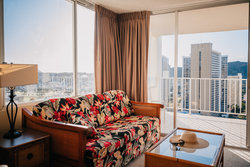  - Pacific Monarch Hotel Waikiki Honolulu