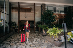  - Pacific Monarch Hotel Waikiki Honolulu