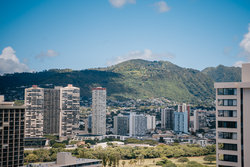  - Pacific Monarch Hotel Waikiki Honolulu