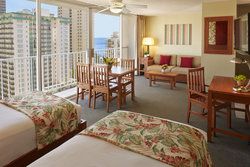  - Pacific Monarch Hotel Waikiki Honolulu