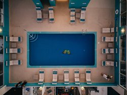  - Pacific Monarch Hotel Waikiki Honolulu