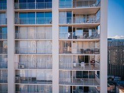  - Pacific Monarch Hotel Waikiki Honolulu