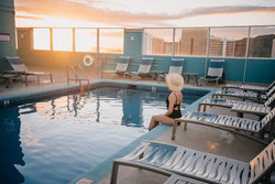  - Pacific Monarch Hotel Waikiki Honolulu