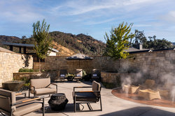  - Four Seasons Resort Napa Valley Calistoga