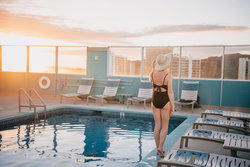  - Pacific Monarch Hotel Waikiki Honolulu