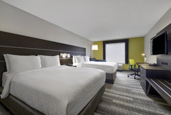  - Holiday Inn Express & Suites Grandview