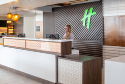  - Holiday Inn Columbia Riverfront Portland - I-5, Exit 308