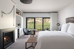  - Four Seasons Resort Napa Valley Calistoga