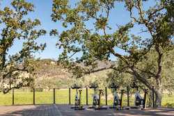  - Four Seasons Resort Napa Valley Calistoga