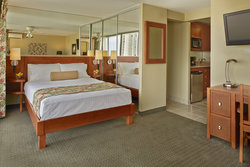  - Pacific Monarch Hotel Waikiki Honolulu