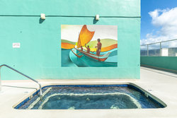  - Pacific Monarch Hotel Waikiki Honolulu