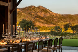  - Four Seasons Resort Napa Valley Calistoga