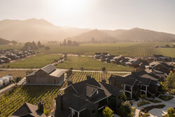  - Four Seasons Resort Napa Valley Calistoga