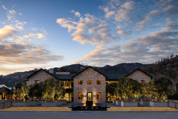  - Four Seasons Resort Napa Valley Calistoga
