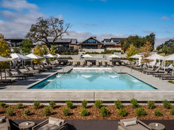  - Four Seasons Resort Napa Valley Calistoga