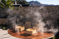  - Four Seasons Resort Napa Valley Calistoga