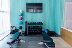  - Holiday Inn Express Two Notch Columbia - I-77, Exit 17