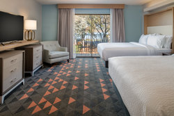  - Holiday Inn Columbia Riverfront Portland - I-5, Exit 308