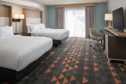  - Holiday Inn Columbia Riverfront Portland - I-5, Exit 308