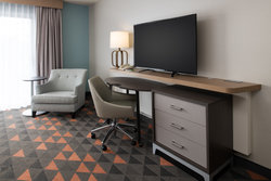  - Holiday Inn Columbia Riverfront Portland - I-5, Exit 308
