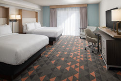 - Holiday Inn Columbia Riverfront Portland - I-5, Exit 308