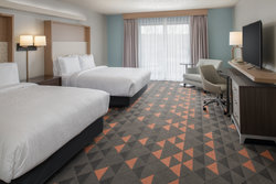  - Holiday Inn Columbia Riverfront Portland - I-5, Exit 308
