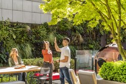  - Hotel Zags Portland