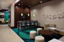  - SpringHill Suites by Marriott Downtown Houston - I-45, Exits 47B & 47C