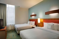  - SpringHill Suites by Marriott Downtown Houston - I-45, Exits 47B & 47C