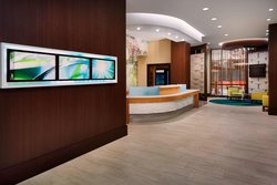  - SpringHill Suites by Marriott Downtown Houston - I-45, Exits 47B & 47C