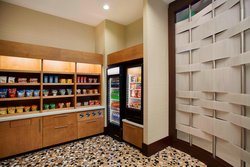  - SpringHill Suites by Marriott Downtown Houston - I-45, Exits 47B & 47C