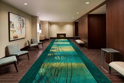  - SpringHill Suites by Marriott Downtown Houston - I-45, Exits 47B & 47C