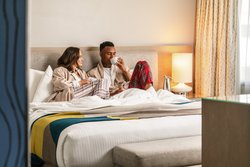  - Hotel Zags Portland