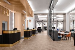  - Delta Hotel by Marriott Santa Clara