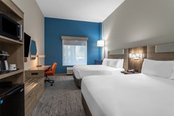  - Holiday Inn Express Crystal River