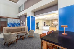  - Holiday Inn Express Crystal River