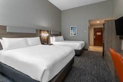  - Holiday Inn Express Crystal River
