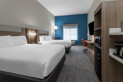  - Holiday Inn Express Crystal River