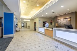  - Holiday Inn Express Crystal River