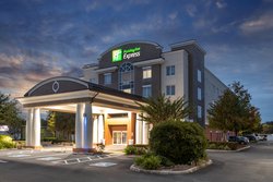  - Holiday Inn Express Crystal River
