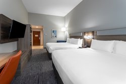  - Holiday Inn Express Crystal River