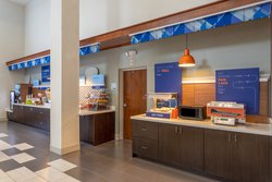  - Holiday Inn Express Crystal River