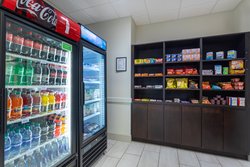  - Holiday Inn Express Crystal River