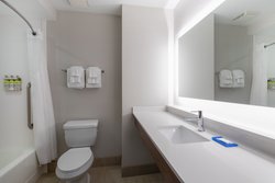  - Holiday Inn Express Crystal River