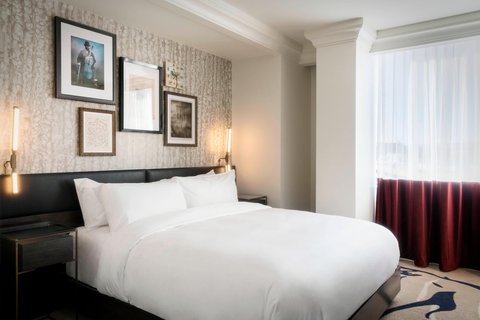 THE ELIZABETH HOTEL - Photo 18