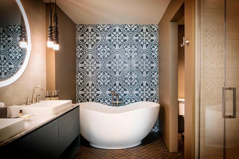 THE ELIZABETH HOTEL - Photo 20