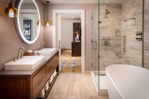 THE ELIZABETH HOTEL - Photo 25