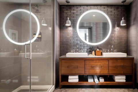 THE ELIZABETH HOTEL - Photo 30