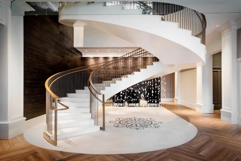 THE ELIZABETH HOTEL - Photo 38